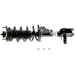 Order EVOLUTION - V11907 - Front Complete Strut Assembly For Your Vehicle