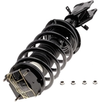 Order Front Complete Strut Assembly by EVOLUTION - V11983 For Your Vehicle