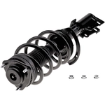 Order Front Complete Strut Assembly by EVOLUTION - V171131 For Your Vehicle