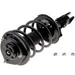 Order Front Complete Strut Assembly by EVOLUTION - V171135 For Your Vehicle