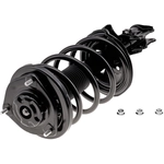 Order Front Complete Strut Assembly by EVOLUTION - V171136 For Your Vehicle