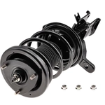 Order Front Complete Strut Assembly by EVOLUTION - V171433 For Your Vehicle