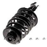 Order Front Complete Strut Assembly by EVOLUTION - V171437 For Your Vehicle