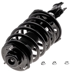 Order Front Complete Strut Assembly by EVOLUTION - V171438 For Your Vehicle