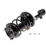 Order Front Complete Strut Assembly by EVOLUTION - V171454 For Your Vehicle