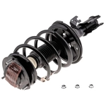 Order Front Complete Strut Assembly by EVOLUTION - V171490 For Your Vehicle