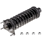 Order Front Complete Strut Assembly by EVOLUTION - V171577L For Your Vehicle