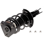 Order Front Complete Strut Assembly by EVOLUTION - V171661 For Your Vehicle