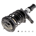 Order Front Complete Strut Assembly by EVOLUTION - V171667 For Your Vehicle