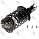 Order Front Complete Strut Assembly by EVOLUTION - V171685 For Your Vehicle