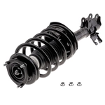 Order Front Complete Strut Assembly by EVOLUTION - V172106 For Your Vehicle