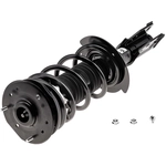 Order Front Complete Strut Assembly by EVOLUTION - V172174 For Your Vehicle