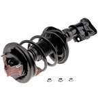 Order Front Complete Strut Assembly by EVOLUTION - V172185 For Your Vehicle