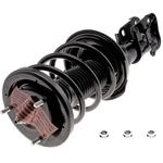 Order Front Complete Strut Assembly by EVOLUTION - V172186 For Your Vehicle