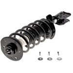 Order Front Complete Strut Assembly by EVOLUTION - V172210 For Your Vehicle