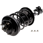 Order Front Complete Strut Assembly by EVOLUTION - V172230 For Your Vehicle