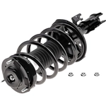 Order Front Complete Strut Assembly by EVOLUTION - V172236 For Your Vehicle