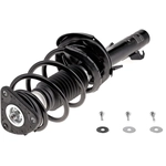 Order EVOLUTION - V172263 - Front Complete Strut Assembly For Your Vehicle