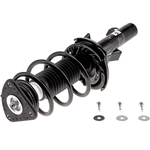 Order EVOLUTION - V172264 - Front Complete Strut Assembly For Your Vehicle