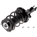 Order Front Complete Strut Assembly by EVOLUTION - V172276 For Your Vehicle