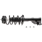 Order EVOLUTION - V172285 - Front Complete Strut Assembly For Your Vehicle