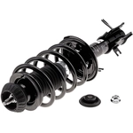 Order Front Complete Strut Assembly by EVOLUTION - V172295 For Your Vehicle