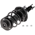 Order Front Complete Strut Assembly by EVOLUTION - V172307 For Your Vehicle