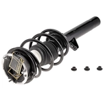 Order EVOLUTION - V172313 - Front Complete Strut Assembly For Your Vehicle