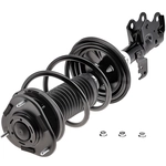 Order Front Complete Strut Assembly by EVOLUTION - V172358 For Your Vehicle