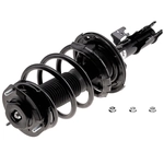 Order Front Complete Strut Assembly by EVOLUTION - V172363 For Your Vehicle