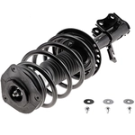 Order Front Complete Strut Assembly by EVOLUTION - V172378 For Your Vehicle