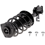 Order Front Complete Strut Assembly by EVOLUTION - V172379 For Your Vehicle