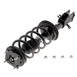 Order Front Complete Strut Assembly by EVOLUTION - V172493 For Your Vehicle