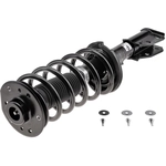 Order EVOLUTION - V172526 - Front Complete Strut Assembly For Your Vehicle