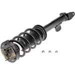 Order Front Complete Strut Assembly by EVOLUTION - V172665 For Your Vehicle