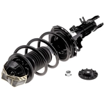 Order Front Complete Strut Assembly by EVOLUTION - V172707 For Your Vehicle