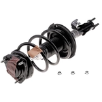 Order Front Complete Strut Assembly by EVOLUTION - V172781 For Your Vehicle