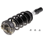 Order Front Complete Strut Assembly by EVOLUTION - V172899L For Your Vehicle