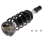 Order Front Complete Strut Assembly by EVOLUTION - V172899R For Your Vehicle