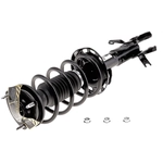 Order Front Complete Strut Assembly by EVOLUTION - V172925 For Your Vehicle