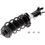 Order Front Complete Strut Assembly by EVOLUTION - V172926 For Your Vehicle