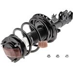 Order Front Complete Strut Assembly by EVOLUTION - V172940 For Your Vehicle