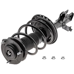 Order Front Complete Strut Assembly by EVOLUTION - V172941 For Your Vehicle