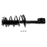 Order EVOLUTION - V173050 - Front Complete Strut Assembly For Your Vehicle