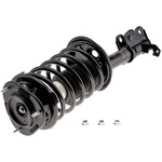 Order Front Complete Strut Assembly by EVOLUTION - V271952 For Your Vehicle