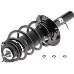 Order Front Complete Strut Assembly by EVOLUTION - V272258 For Your Vehicle