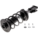 Order Front Complete Strut Assembly by EVOLUTION - V272526 For Your Vehicle