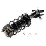 Order Front Complete Strut Assembly by EVOLUTION - V272925 For Your Vehicle