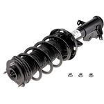 Order Front Complete Strut Assembly by EVOLUTION - V272928 For Your Vehicle