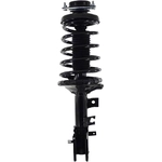 Order Front Complete Strut Assembly by FCS AUTOMOTIVE - 1331573L For Your Vehicle